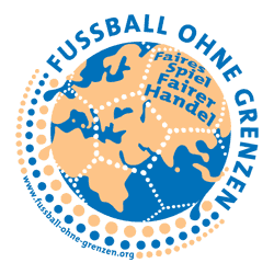 Fussball ohne Grenzen - Fairer Handel faires Spiel
